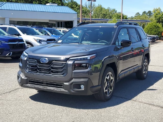 New 2026 Subaru Outback Touring AWD/4WD image 3