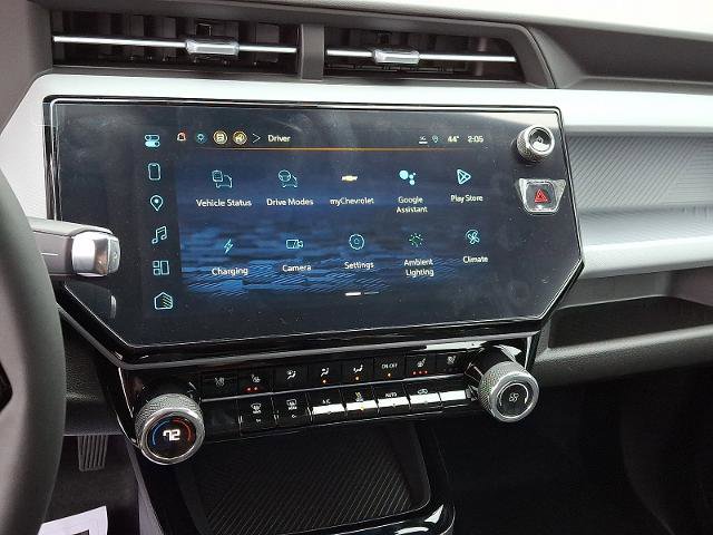 New 2027 Chevrolet Bolt RS image 7