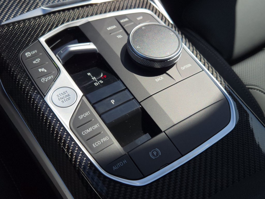 New 2026 BMW M340i w/ Premium Package RWD image 8