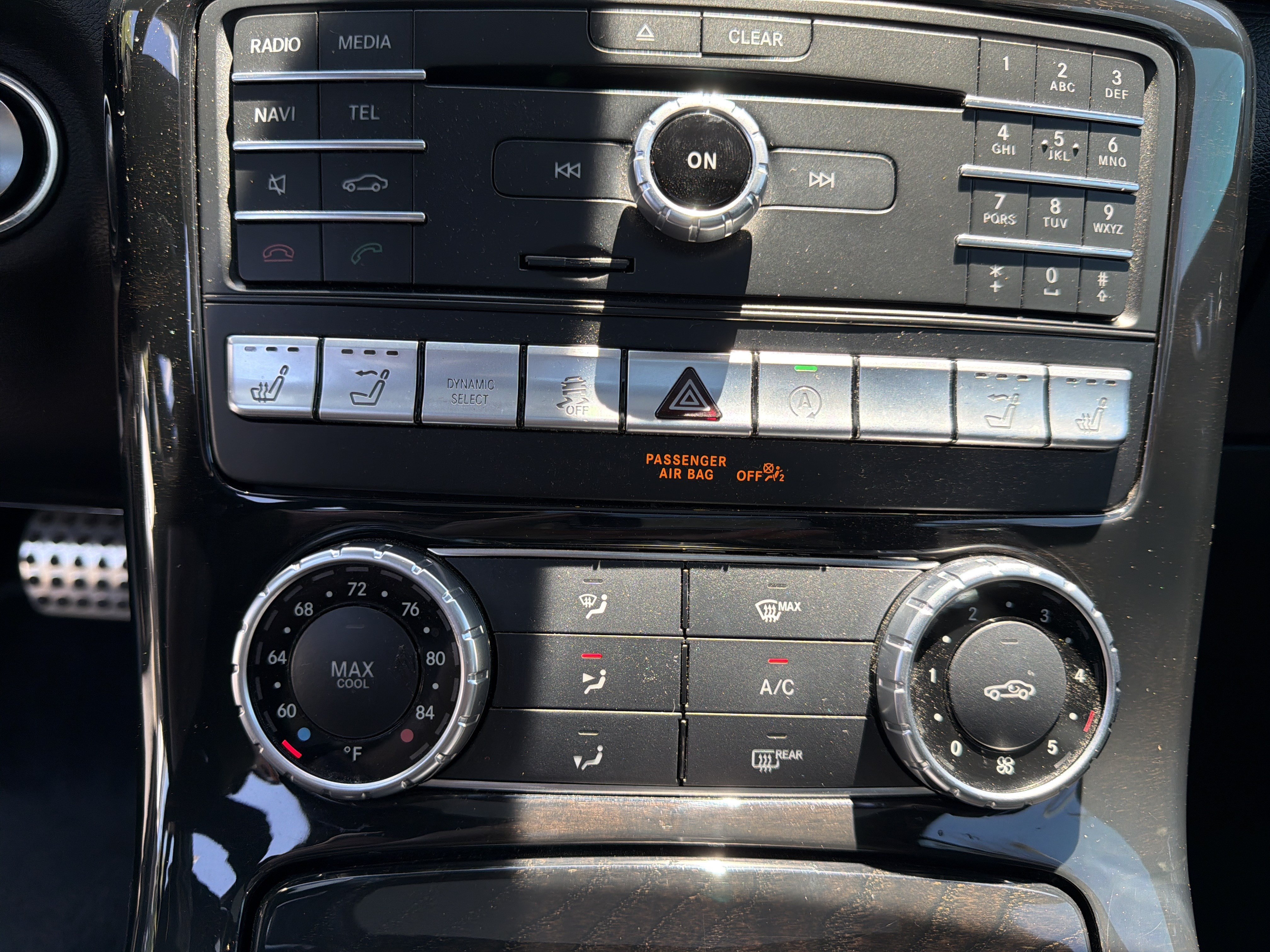 Used 2017 Mercedes-Benz SLC 300 image 33