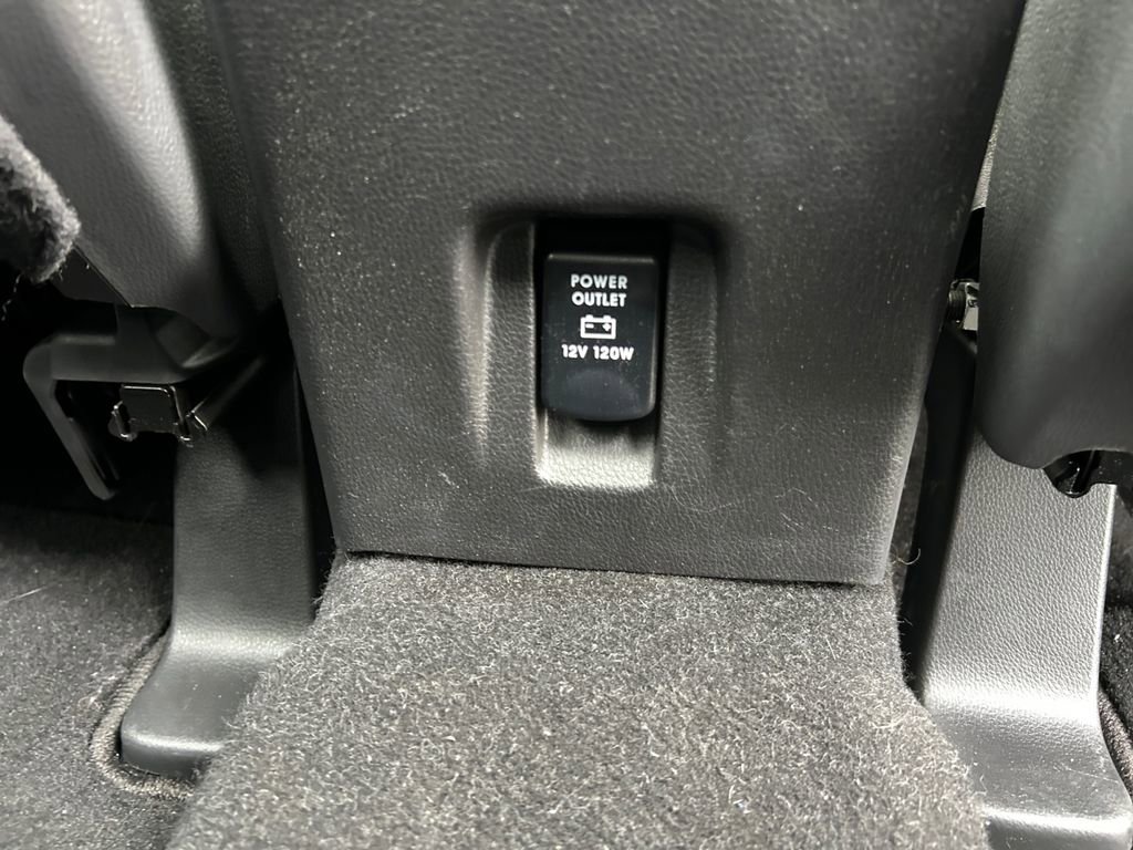 Used 2022 Mitsubishi Eclipse Cross SEL AWD/4WD image 20