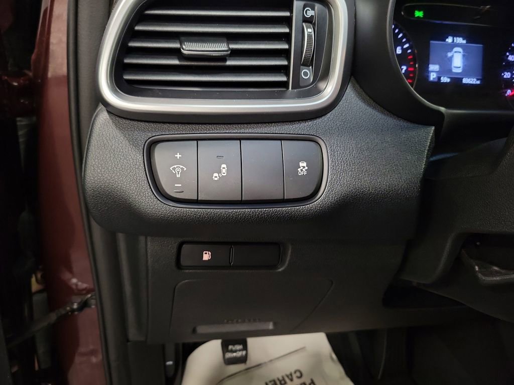 Used 2019 Kia Sorento LX image 22