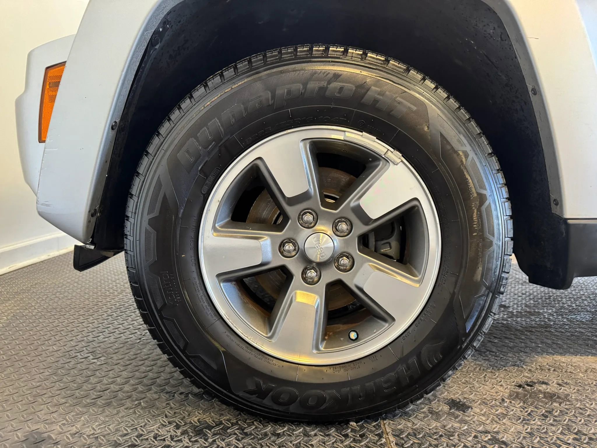 Used 2008 Jeep Liberty Sport w/ Popular Equipment Group image 31