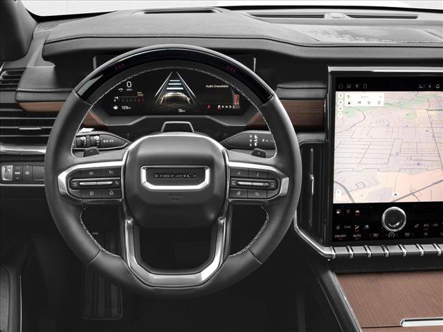 New 2026 GMC Acadia Denali Ultimate w/ LPO, All-Weather Package AWD/4WD image 4