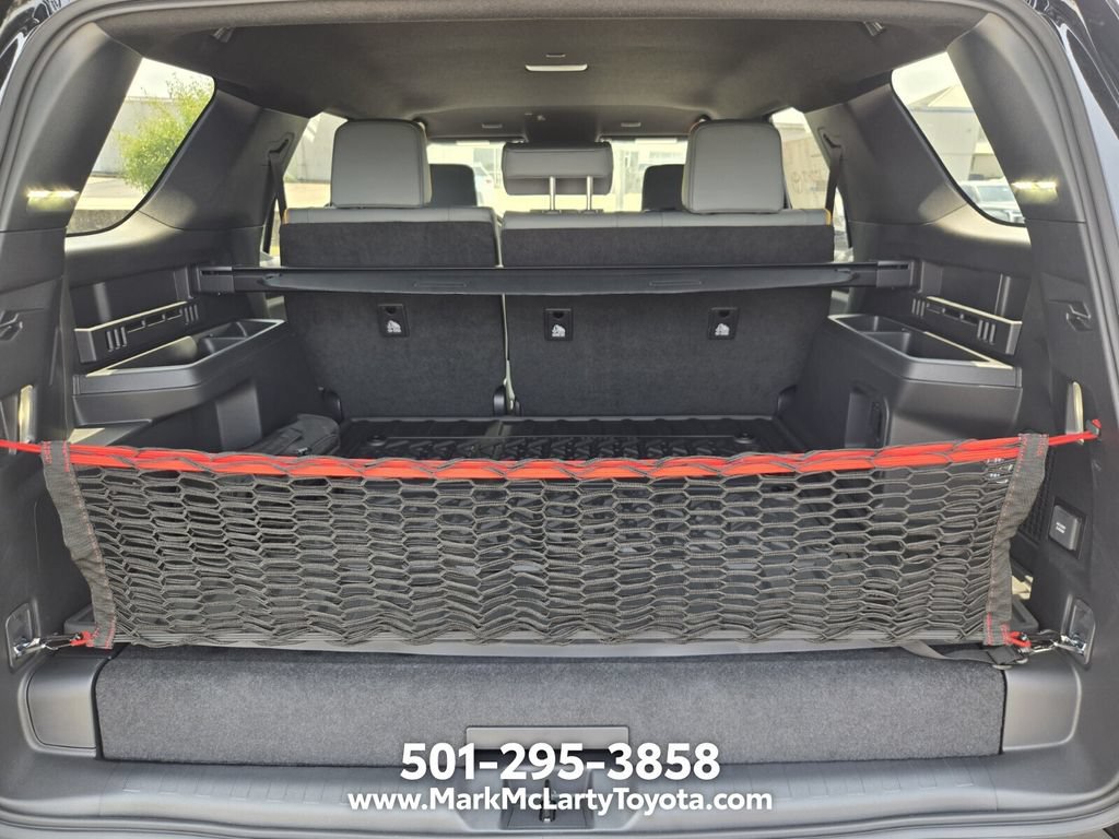 New 2026 Toyota 4Runner Trailhunter AWD/4WD image 13