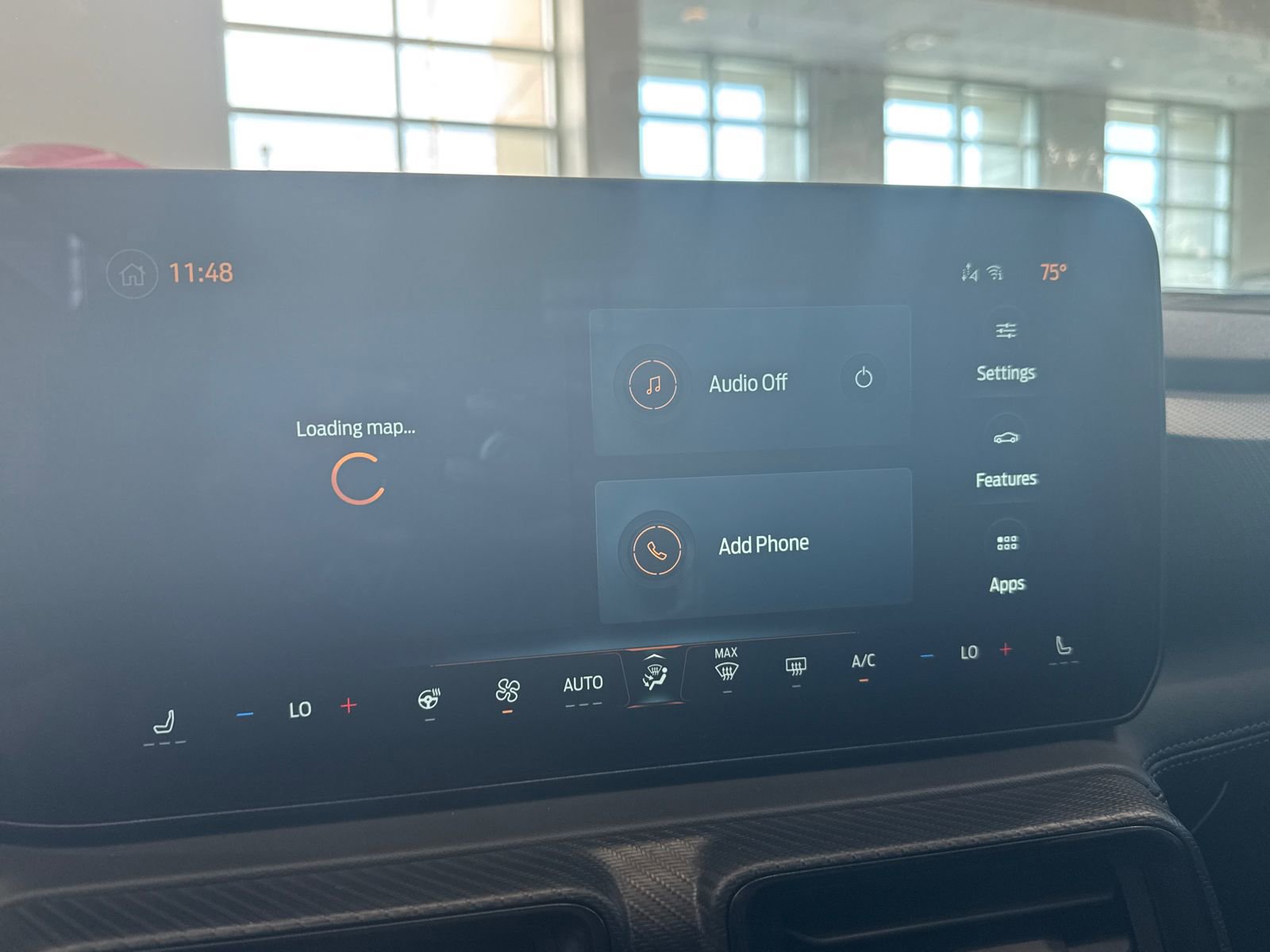 New 2026 Ford Mustang Dark Horse RWD image 24