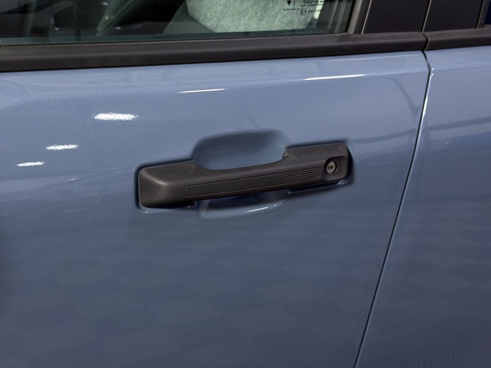 New 2026 Ford Maverick XLT w/ Equipment Group 301A AWD/4WD image 15