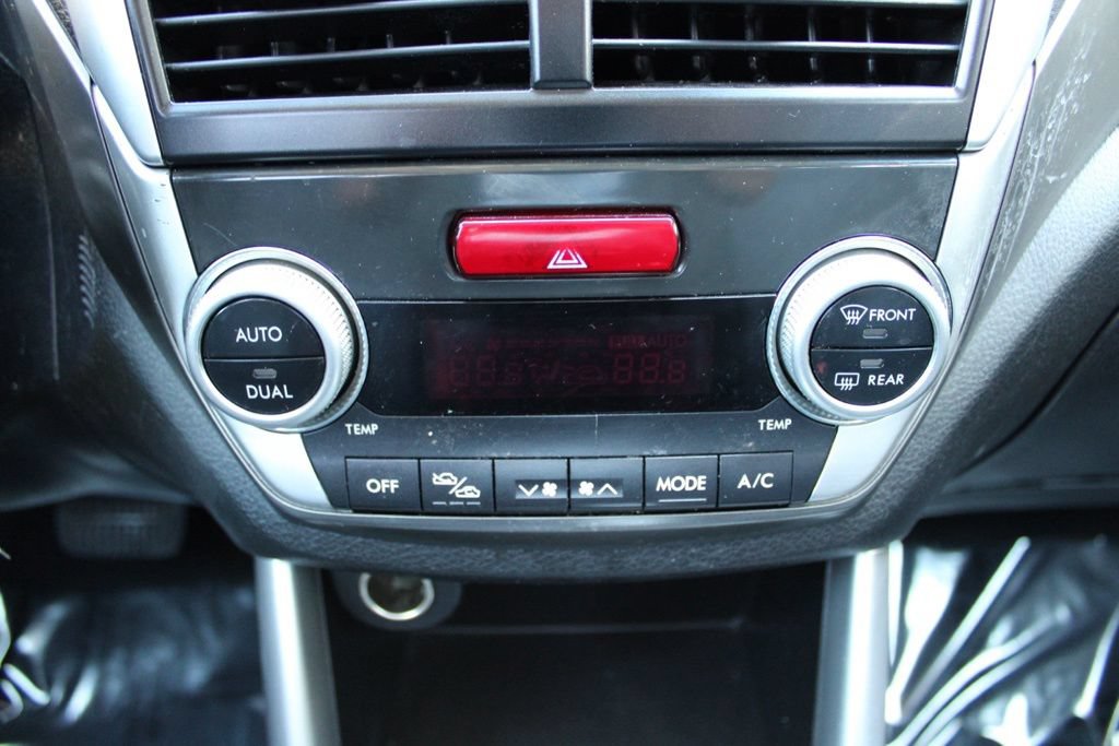 Used 2013 Subaru Forester 2.5X Touring AWD/4WD image 14