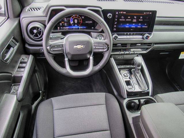 New 2026 Chevrolet Colorado W/T w/ Advanced Trailering Package image 19