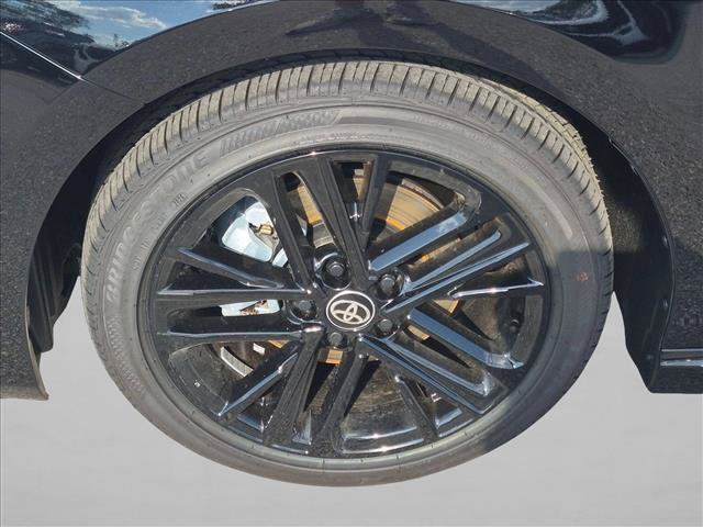 New 2026 Toyota Camry SE FWD image 10