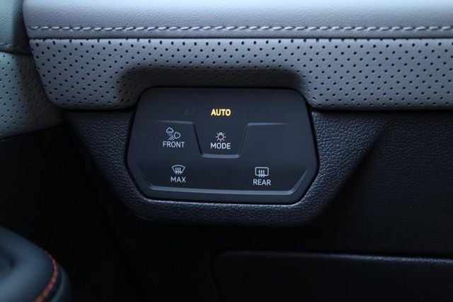 New 2026 Volkswagen Atlas Peak Edition AWD/4WD image 21