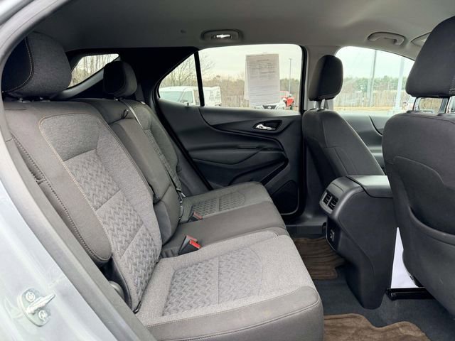 Used 2023 Chevrolet Equinox LT image 13
