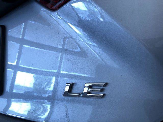 Certified 2026 Toyota Camry LE FWD image 15