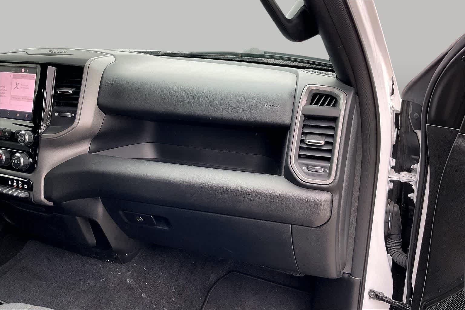 Used 2025 RAM 1500 Tradesman RWD image 33