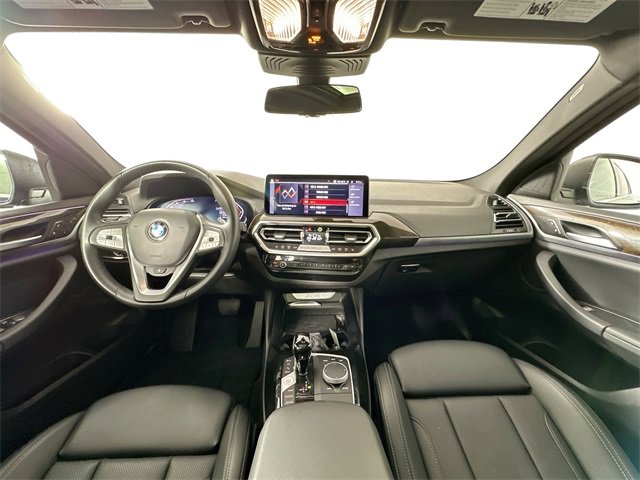 Used 2024 BMW X4 xDrive30i image 32