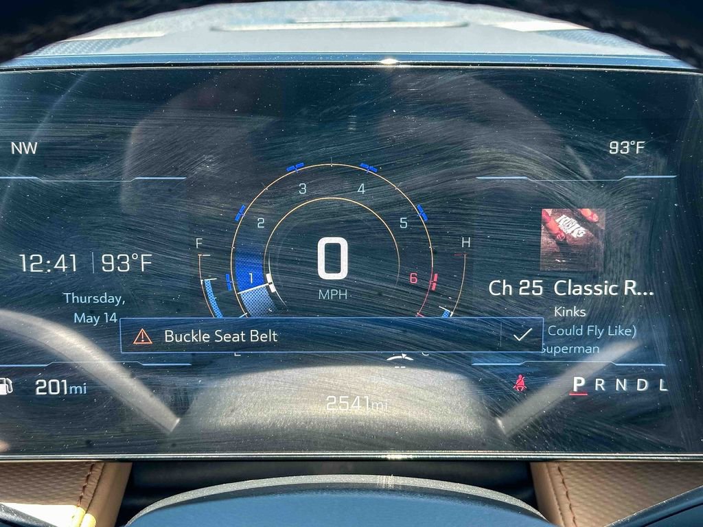Used 2026 Chevrolet Equinox ACTIV FWD image 25