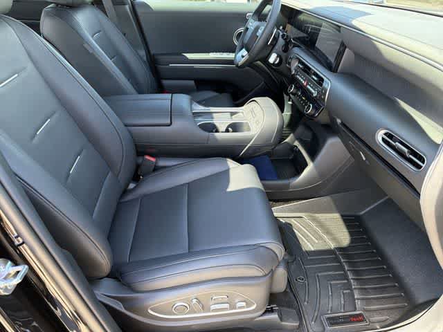 Certified 2026 Hyundai Palisade Calligraphy AWD/4WD image 19