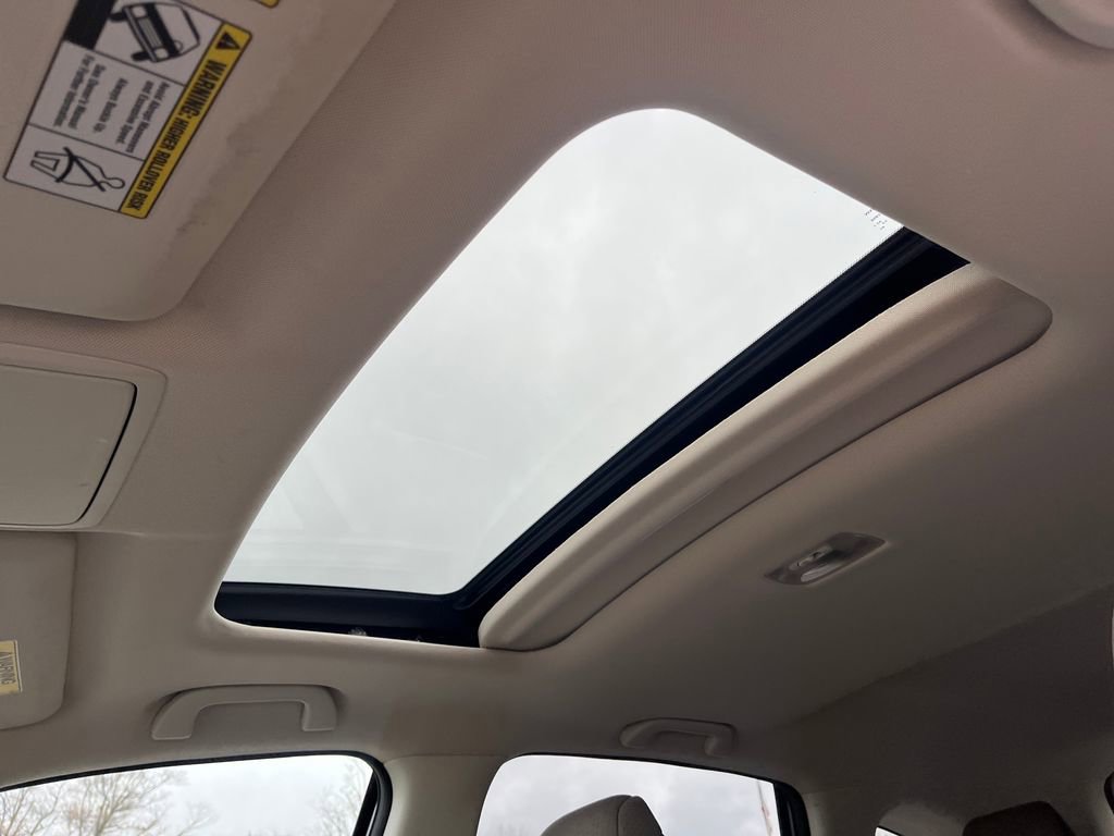 Used 2014 Honda CR-V EX image 23
