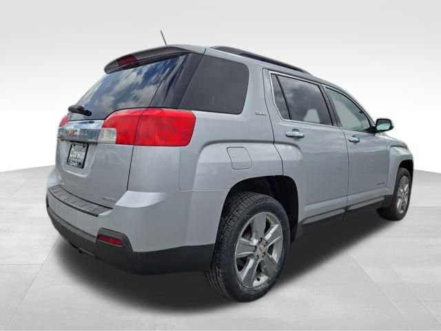 Used 2015 GMC Terrain SLE image 12
