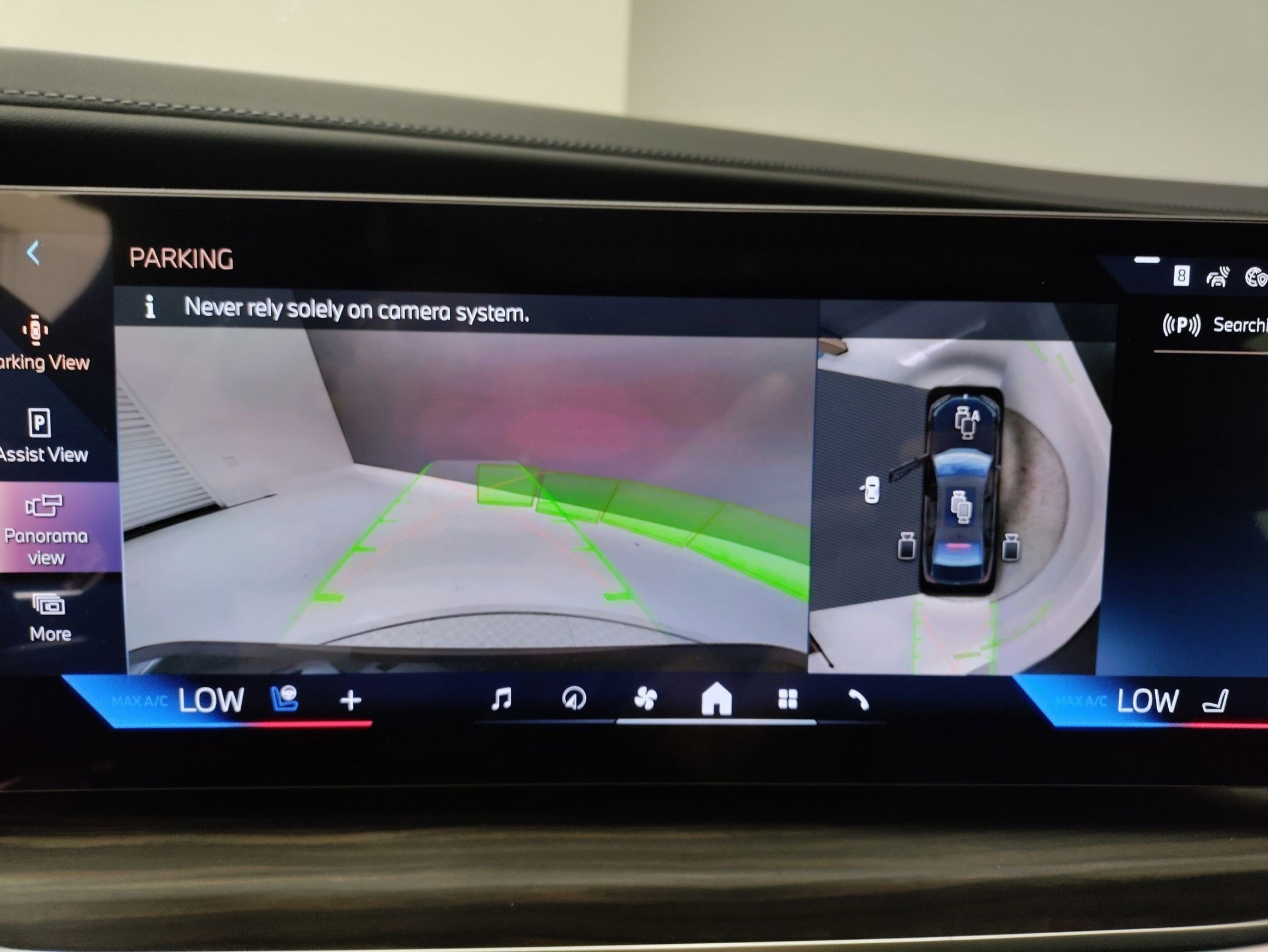 New 2025 BMW 760i xDrive image 20