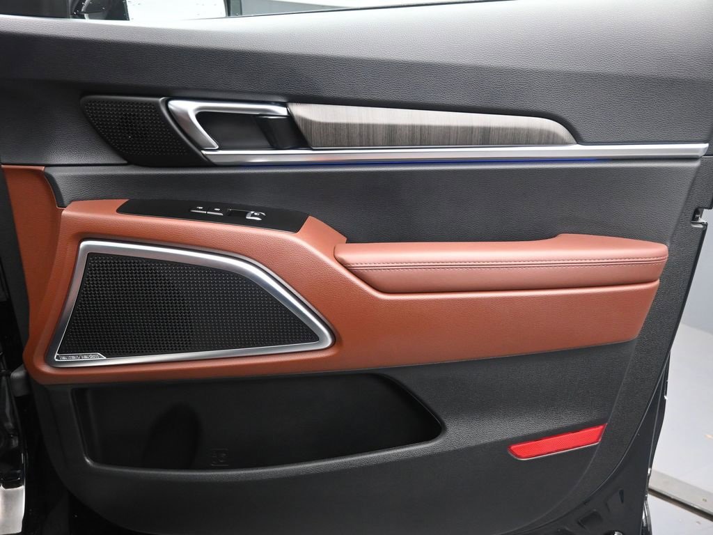 Used 2025 Kia Telluride SX image 31