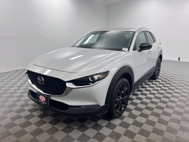 Used 2024 MAZDA CX-30 AWD 2.5 S w/ Select Sport Pkg image 2