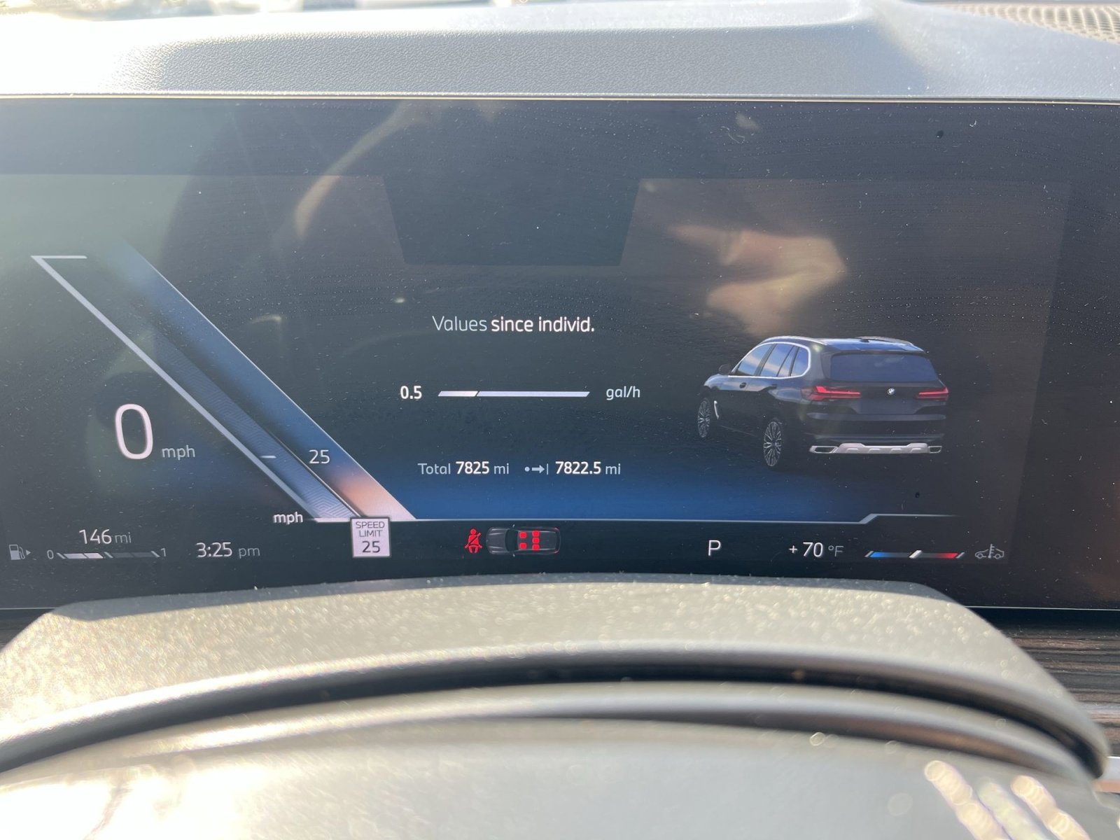 Used 2024 BMW X5 xDrive40i image 17