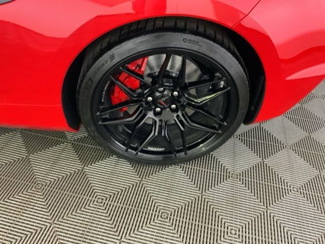 New 2026 Chevrolet Corvette Z06 w/ Battery Protection Package image 37