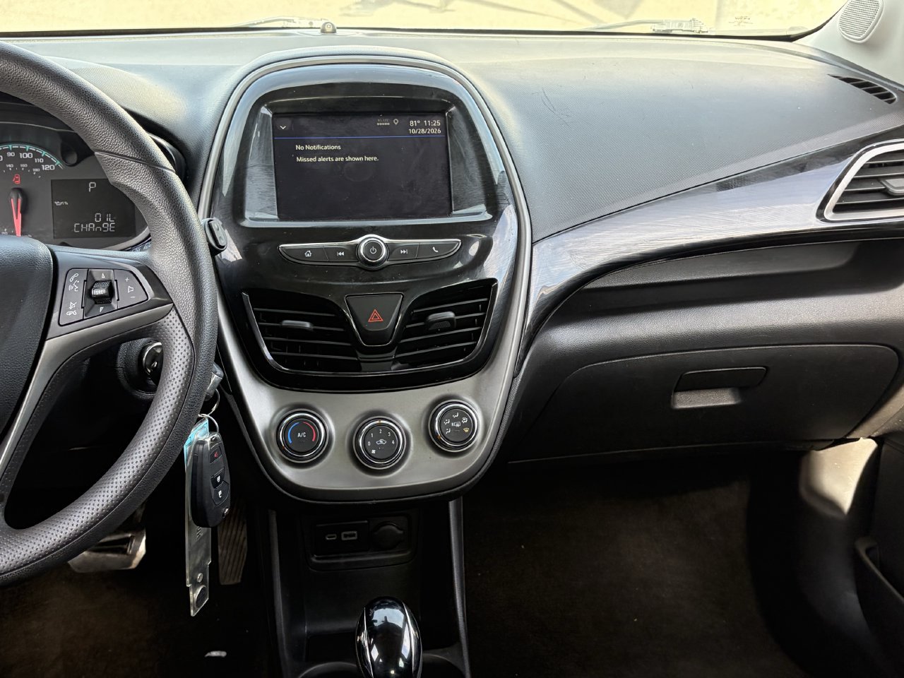 Used 2021 Chevrolet Spark LT FWD image 18