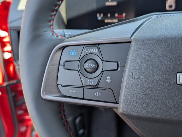 New 2026 Nissan Sentra SR w/ SR Premium Package FWD image 20