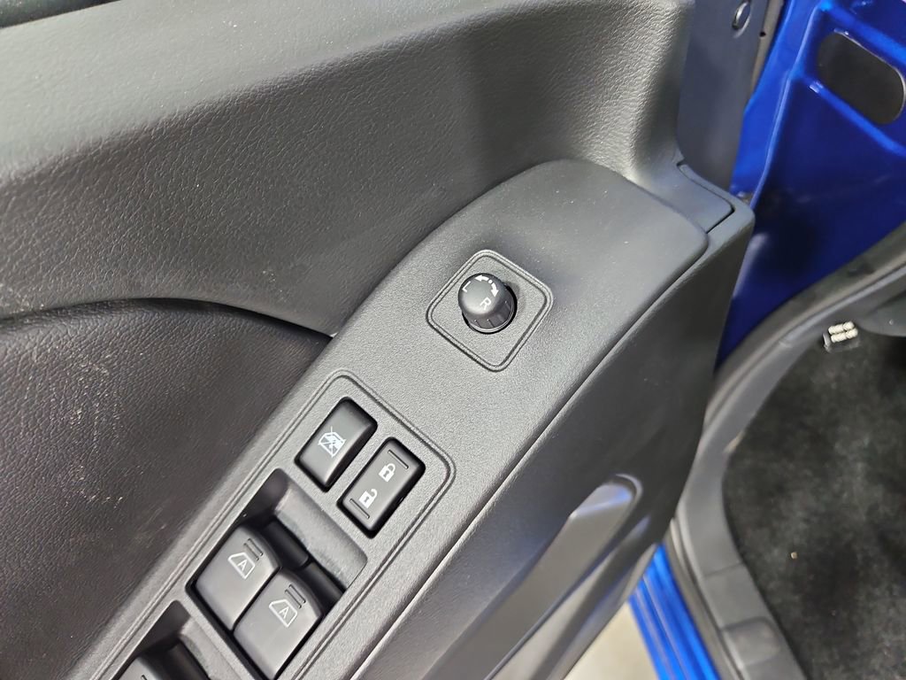 New 2026 Nissan Frontier SV AWD/4WD image 11