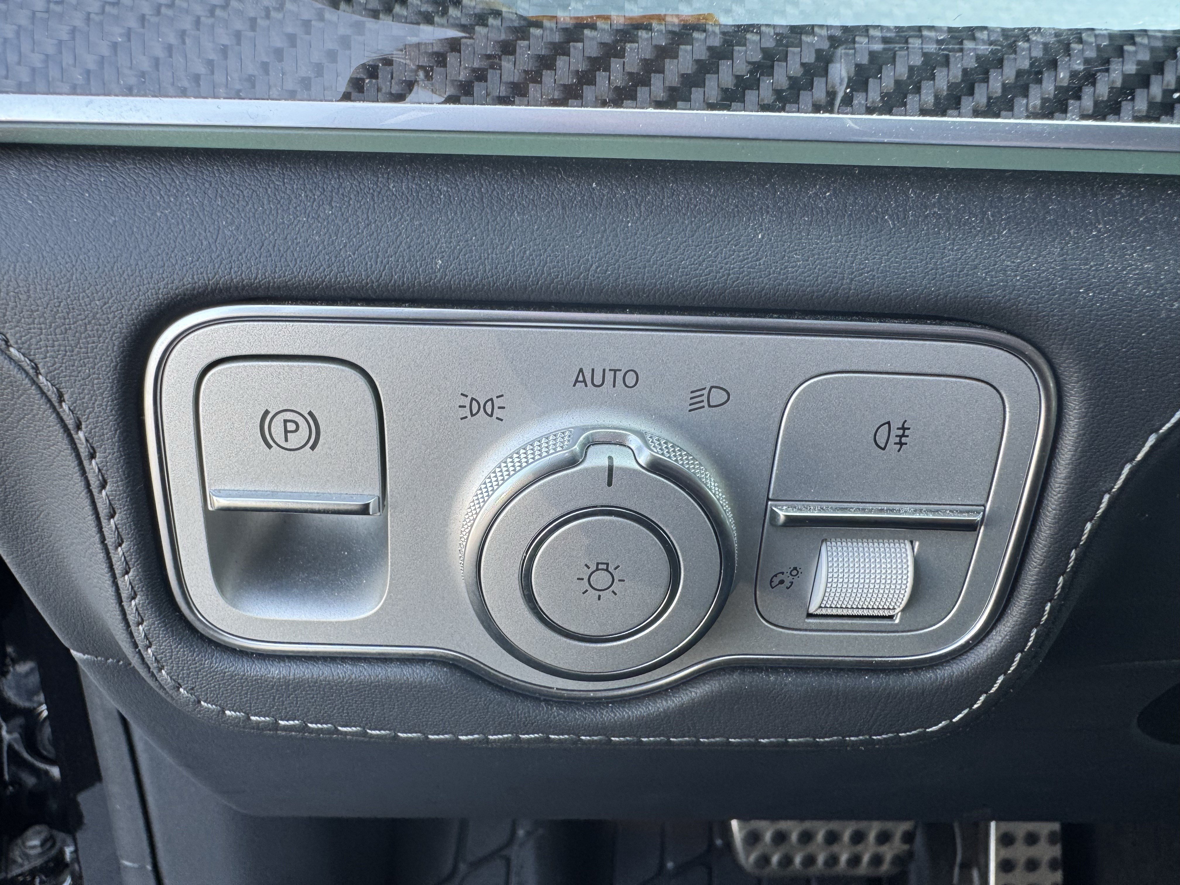 Used 2024 Mercedes-Benz GLS 63 AMG 4MATIC image 17