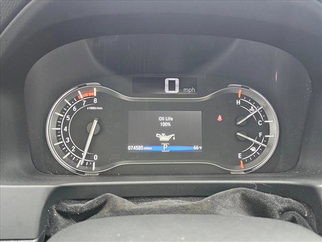 Used 2017 Honda Pilot EX-L image 22