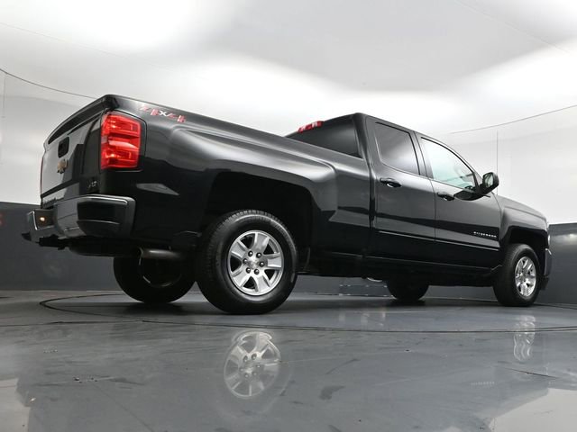 Used 2019 Chevrolet Silverado 1500 LT AWD/4WD image 37