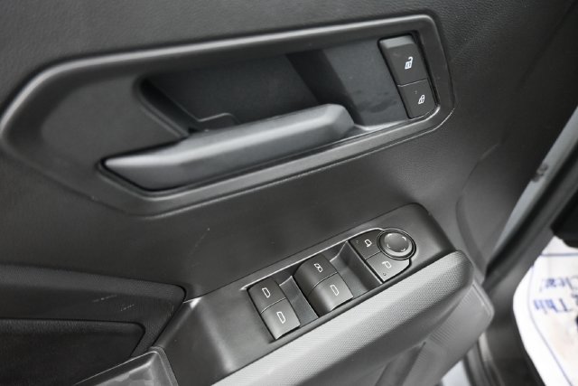 New 2026 Chevrolet Colorado Trail Boss AWD/4WD image 10