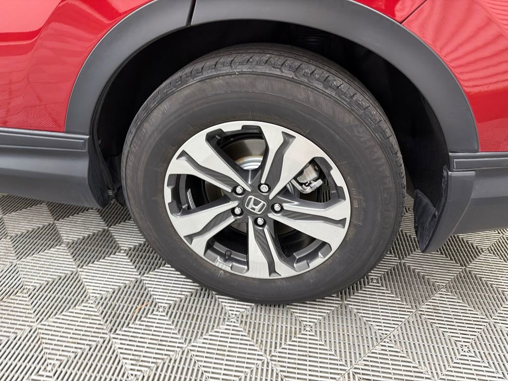 Used 2020 Honda CR-V LX image 20
