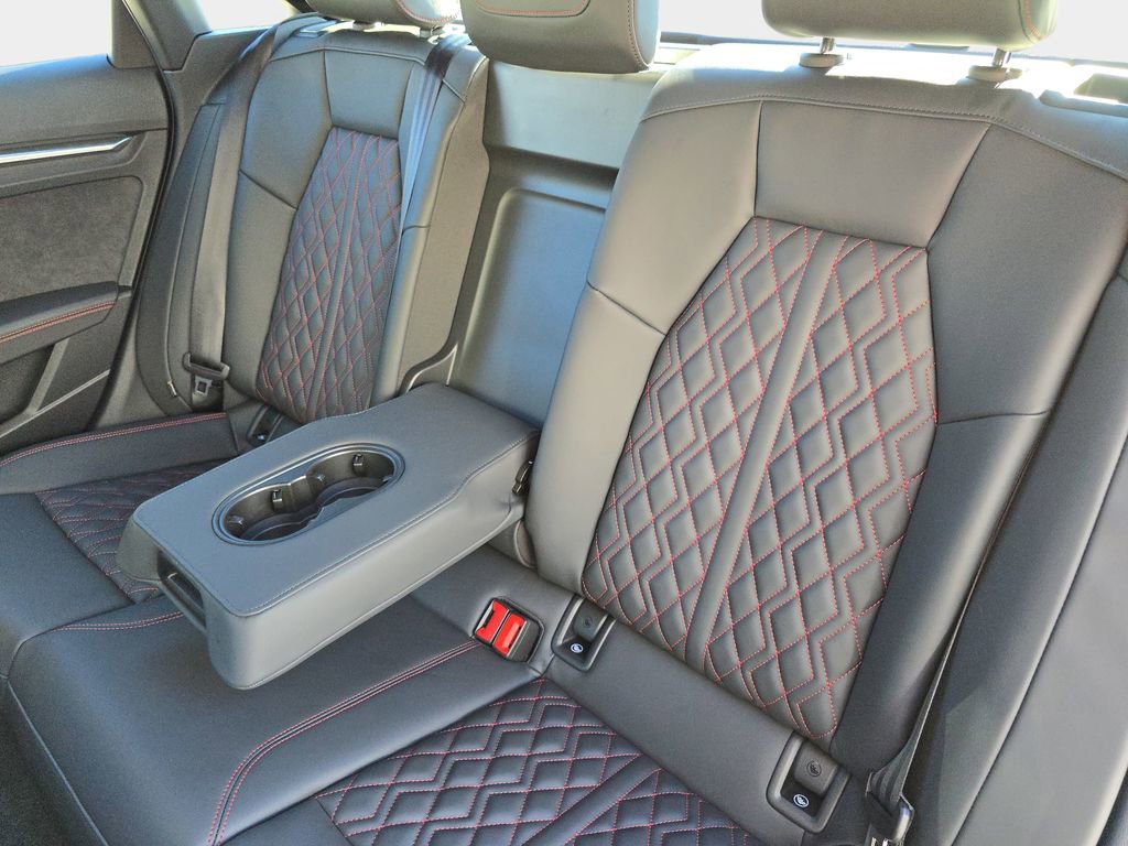 New 2026 Audi S3 Premium image 13