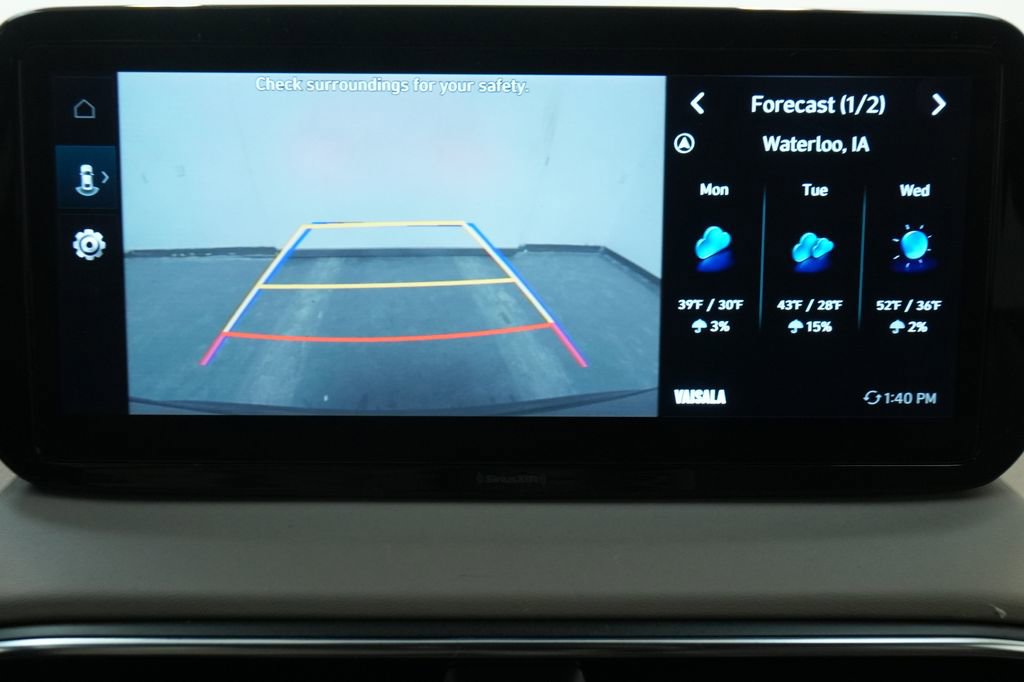 Used 2023 Hyundai Santa Fe SEL image 34