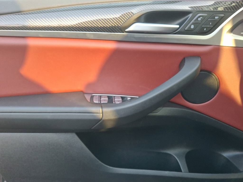 Certified 2024 BMW X3 M40i w/ Premium Package image 9