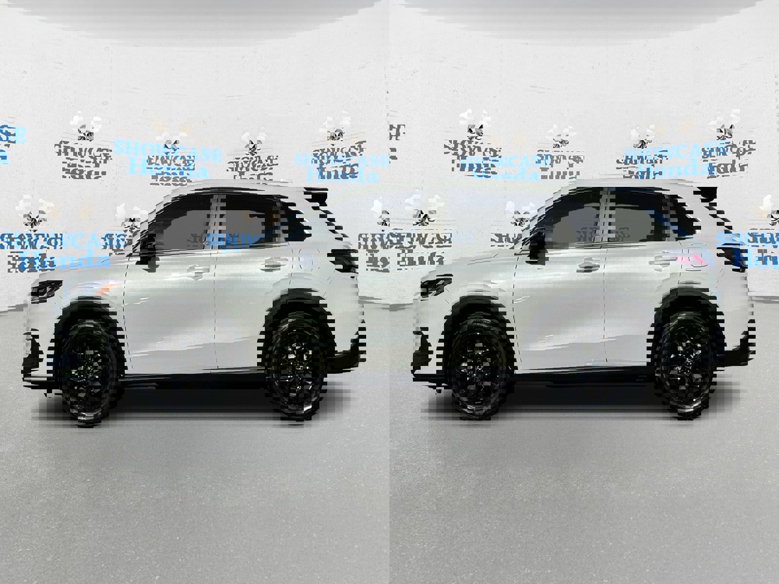 Used 2024 Honda HR-V Sport image 4