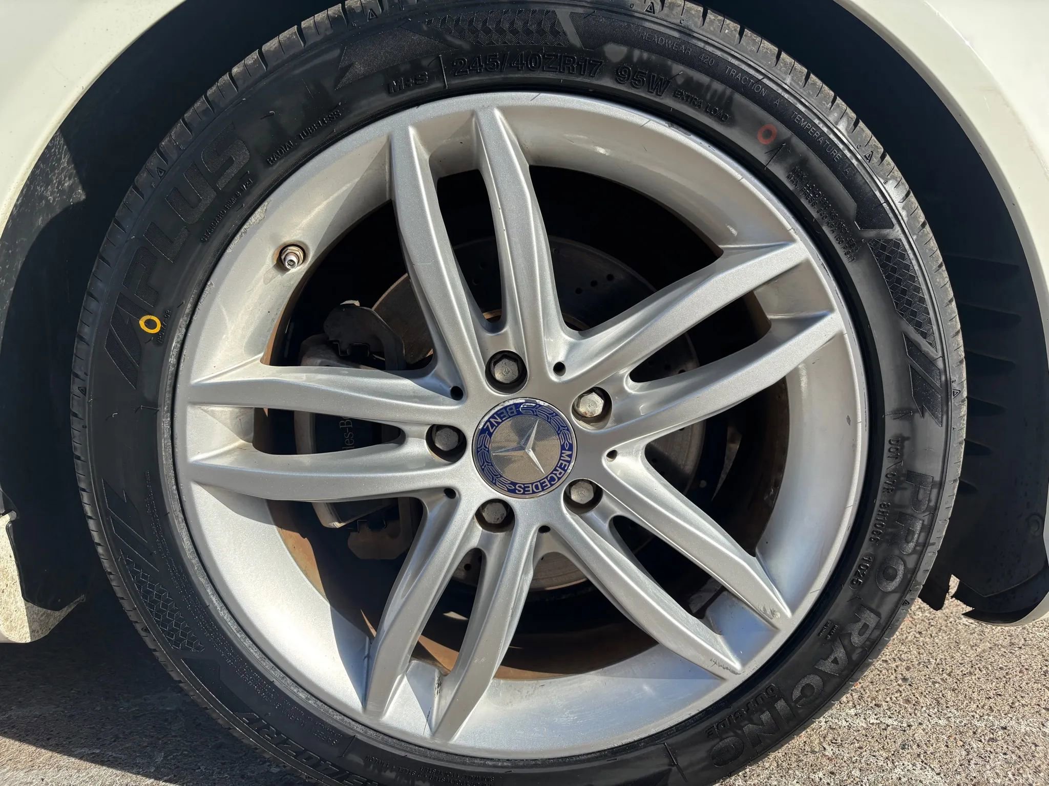 Used 2012 Mercedes-Benz C 300 C 300 4MATIC Sport Sedan 4D image 46