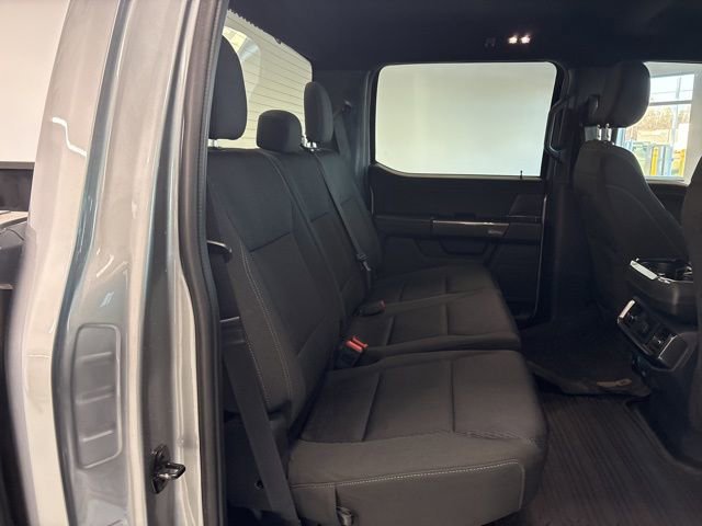 Used 2023 Ford F150 XLT w/ Equipment Group 301A Mid image 25