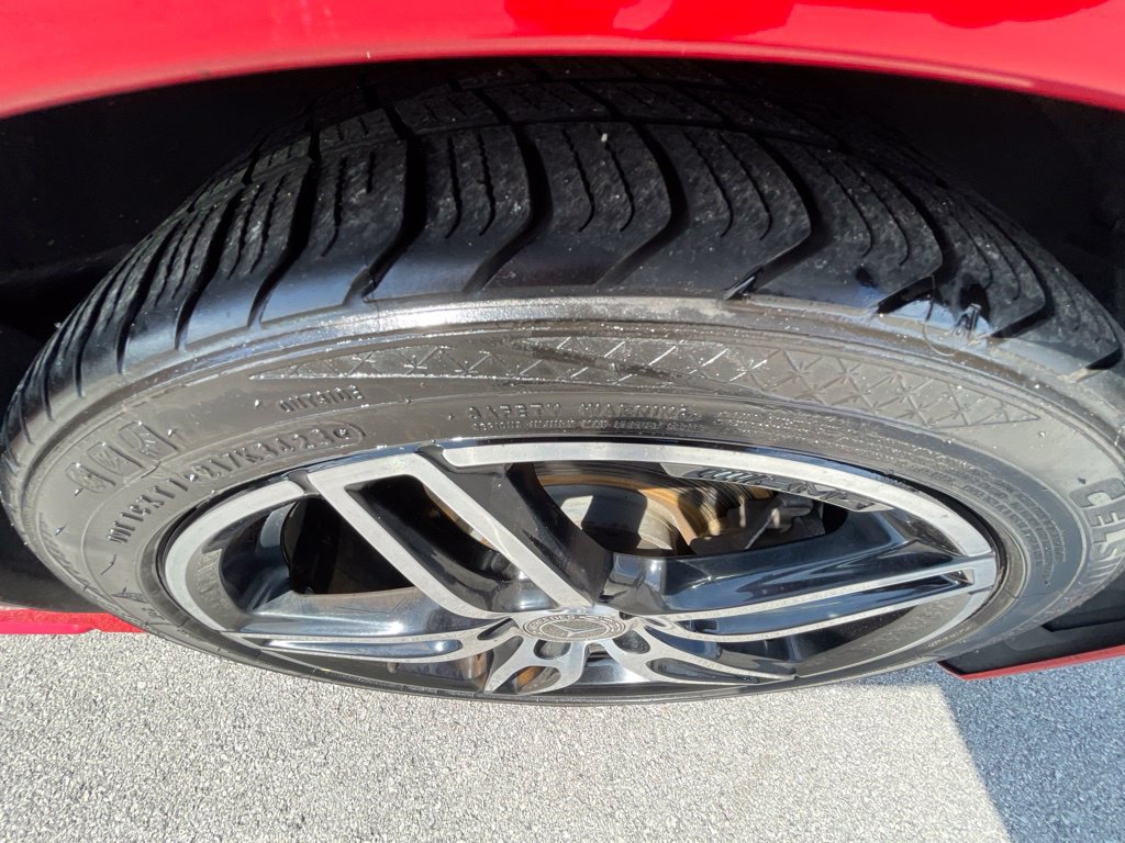 Used 2018 Mercedes-Benz CLA 250 image 30