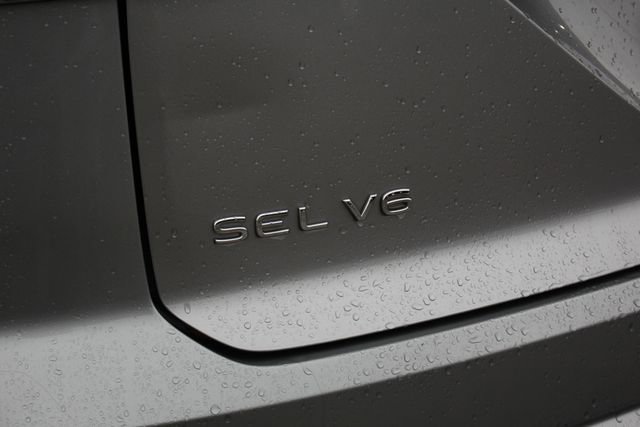 Used 2022 Volkswagen Atlas Cross Sport SEL image 7