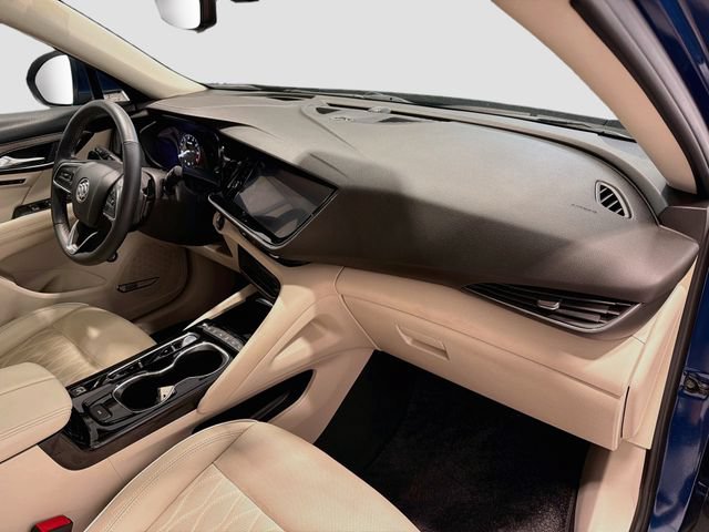 Certified 2023 Buick Envision Avenir AWD/4WD image 27