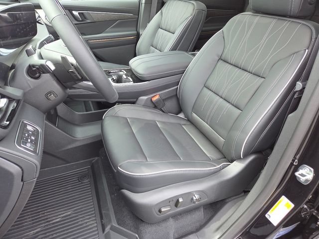 New 2026 Buick Enclave Avenir w/ Super Cruise Package AWD/4WD image 36