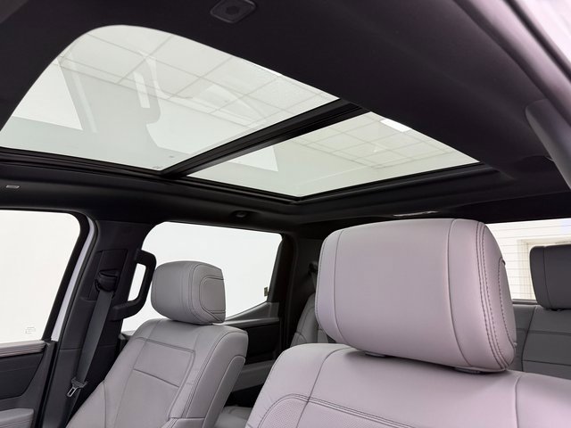 New 2026 Toyota Tundra Limited image 26