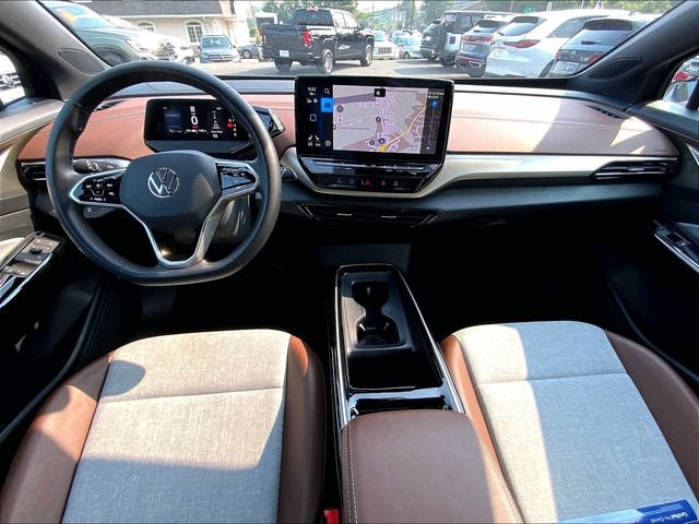 Certified 2023 Volkswagen ID.4 Pro RWD image 12