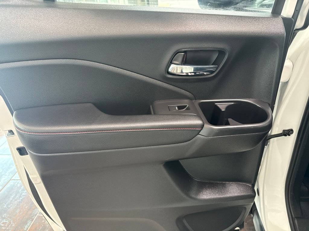 Used 2021 Honda Ridgeline Black Edition image 15