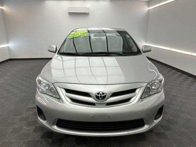 Used 2011 Toyota Corolla LE image 2